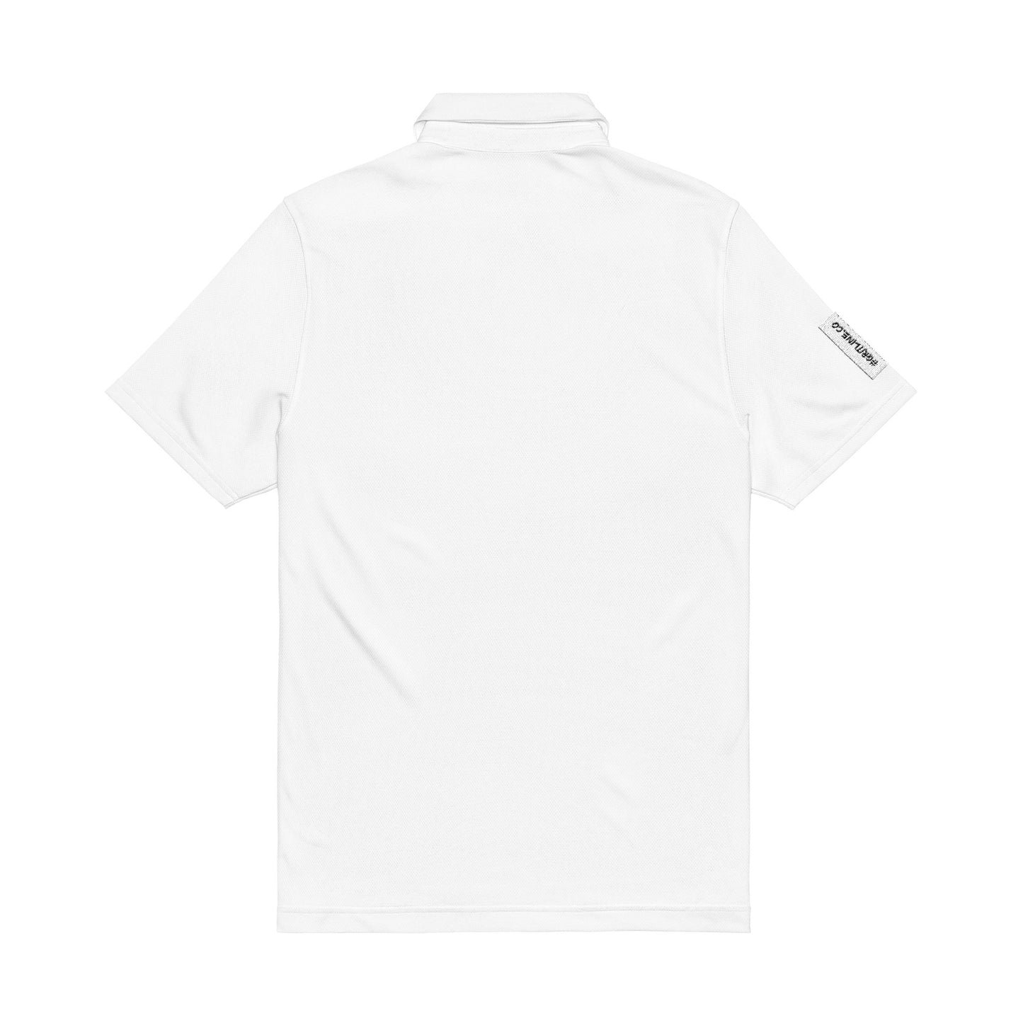 Under Armour® Polo - Grit Line Co. OG Collection