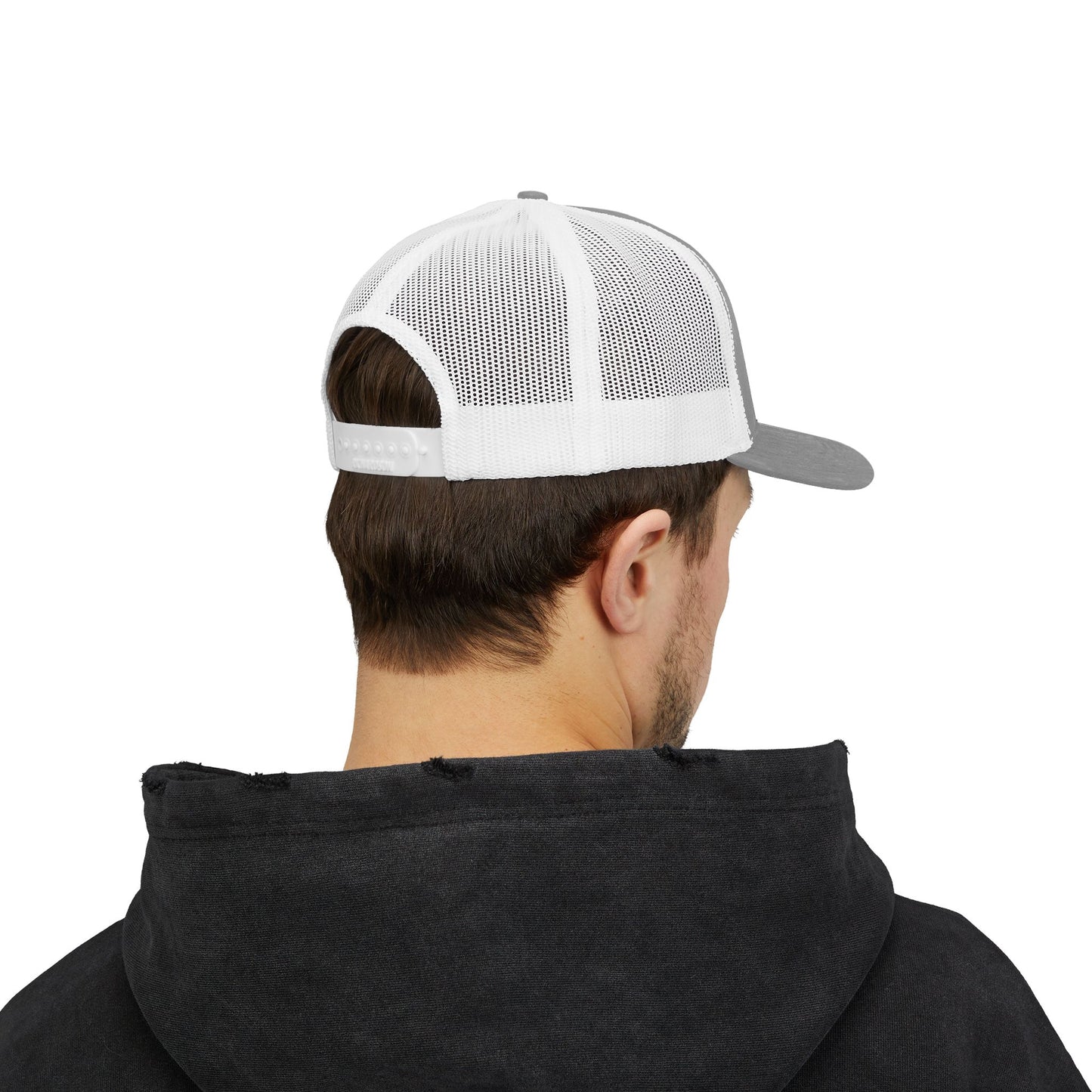 💥 The Official Grit Line Co. Snapback - Where Soft Gets Left Behind 💥