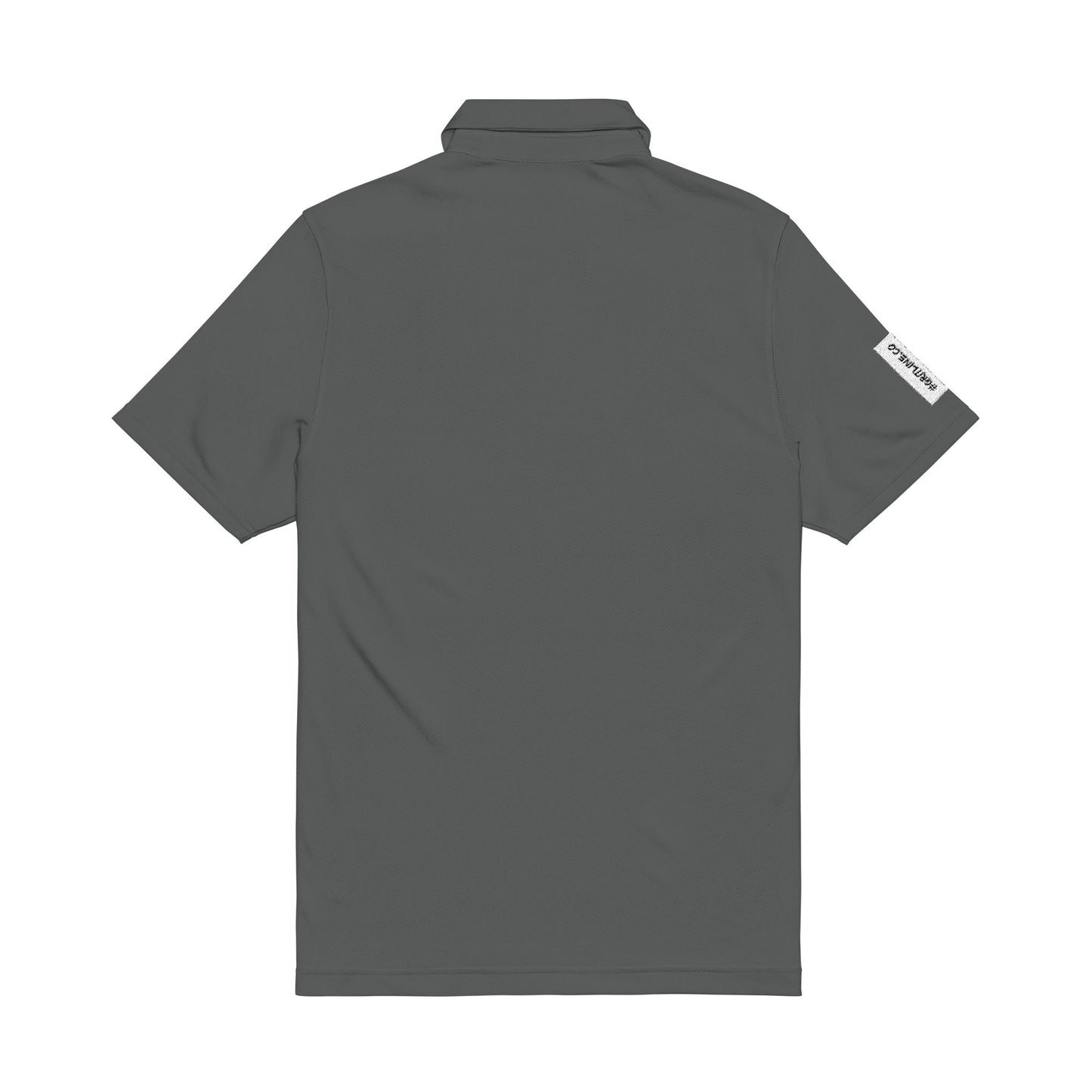 Under Armour® Polo - Grit Line Co. OG Collection