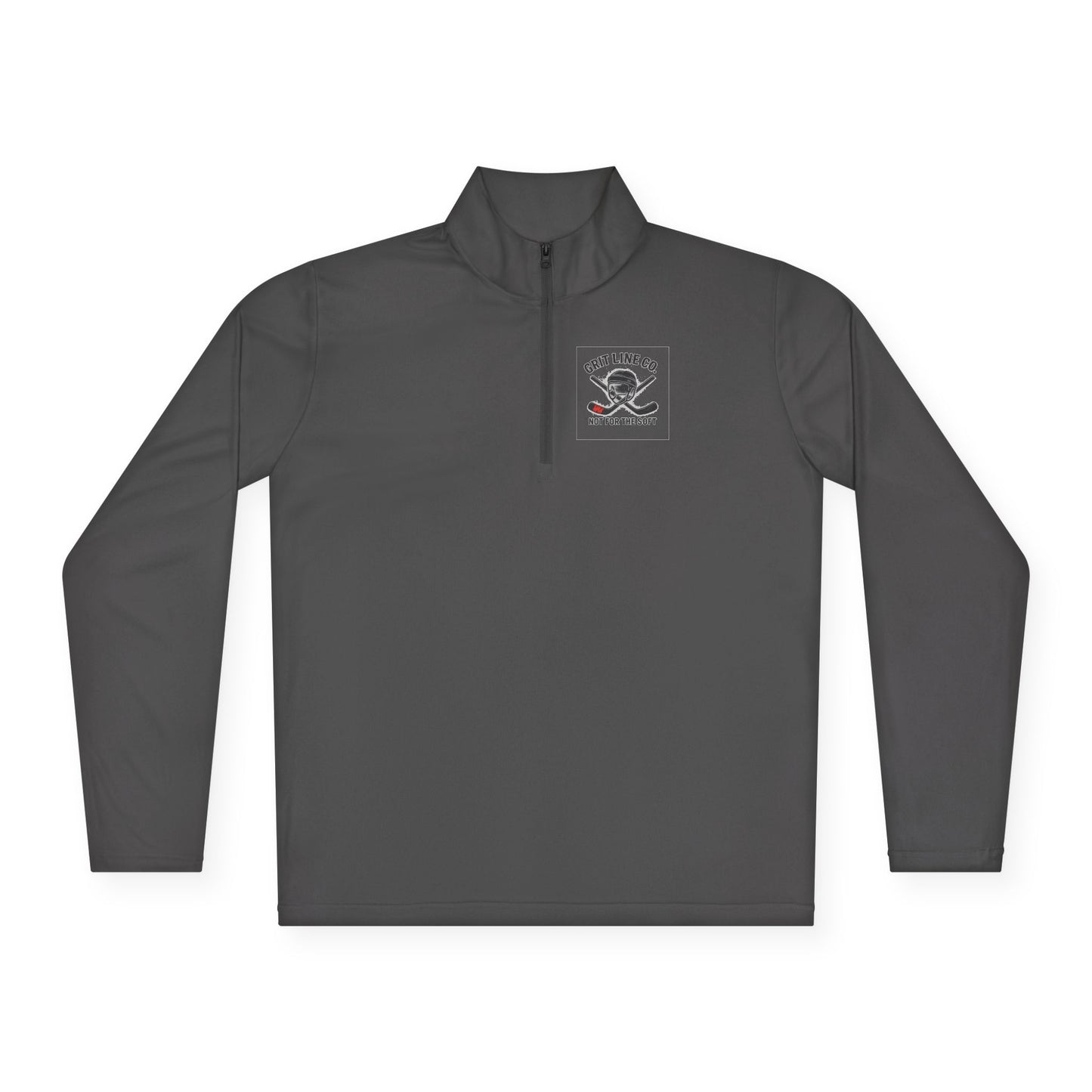 Shot Velocity: Toddler Tantrum #SoftWrists – Grit Line Co. OG Collection
