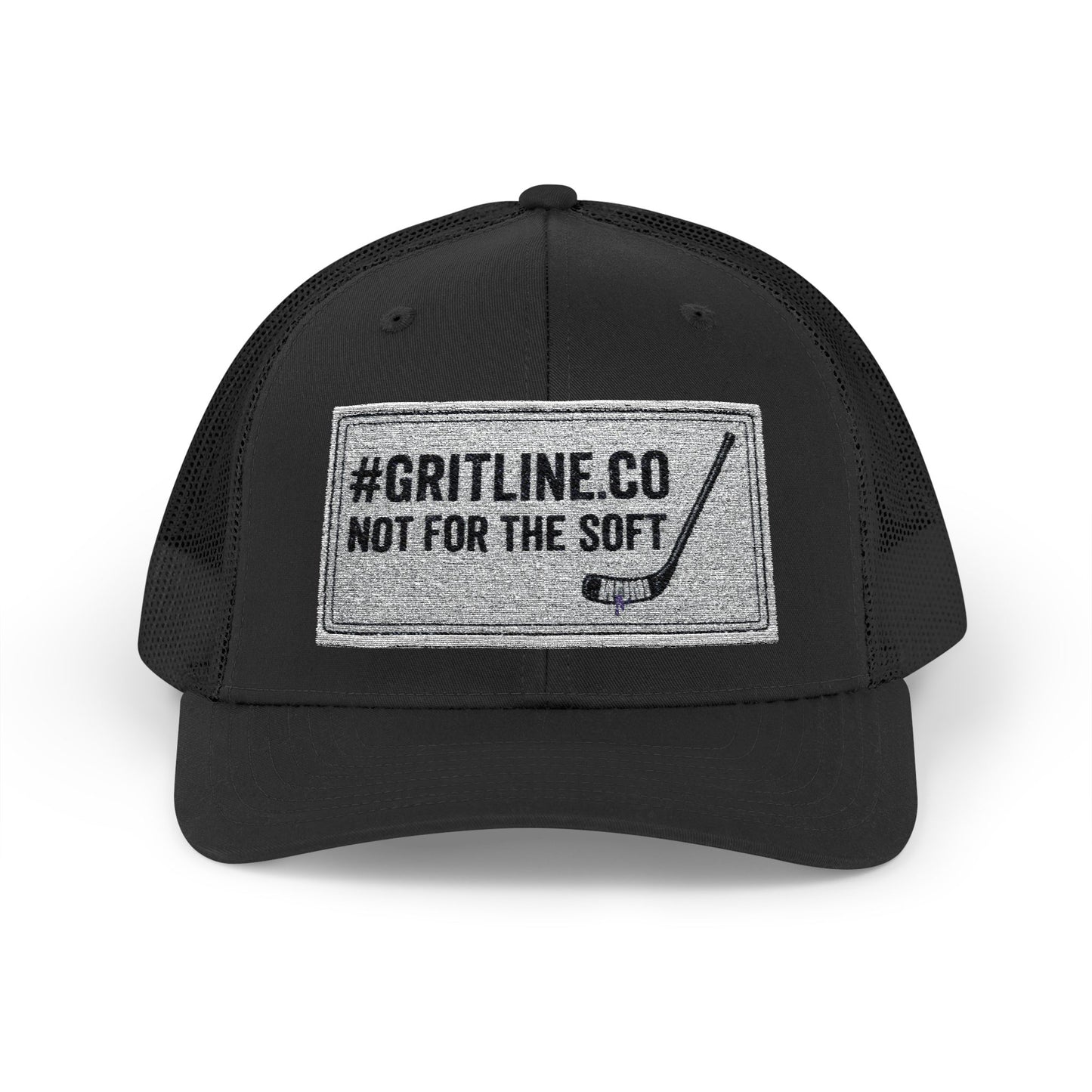 💥 The Official Grit Line Co. Snapback - Where Soft Gets Left Behind 💥