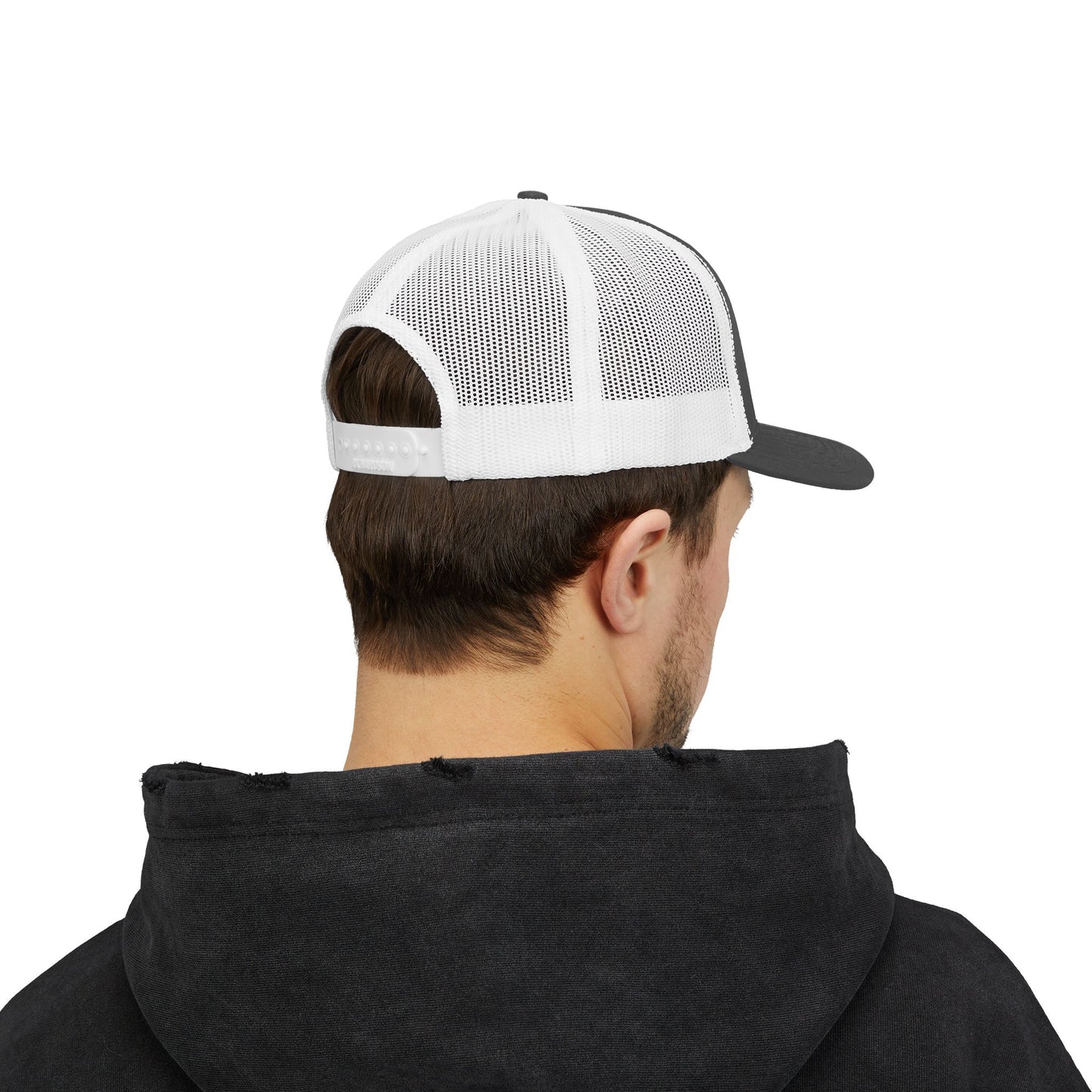 💥 The Official Grit Line Co. Snapback - Where Soft Gets Left Behind 💥