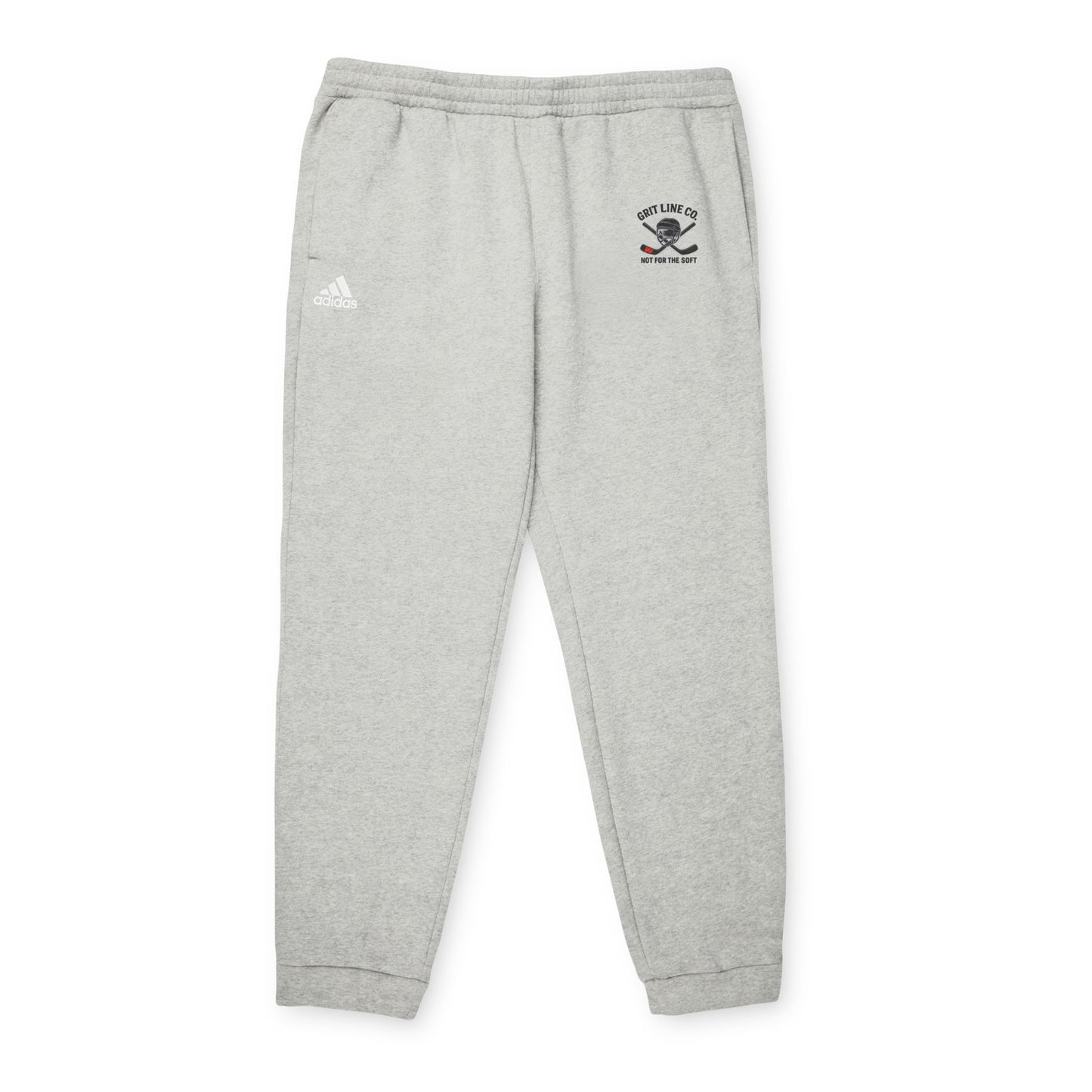 OG Line Joggers — Cozy Adidas Unisex Fleece
