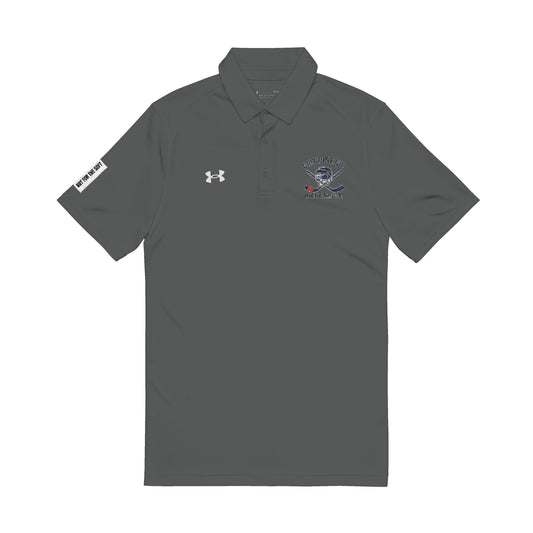Under Armour® Polo - Grit Line Co. OG Collection