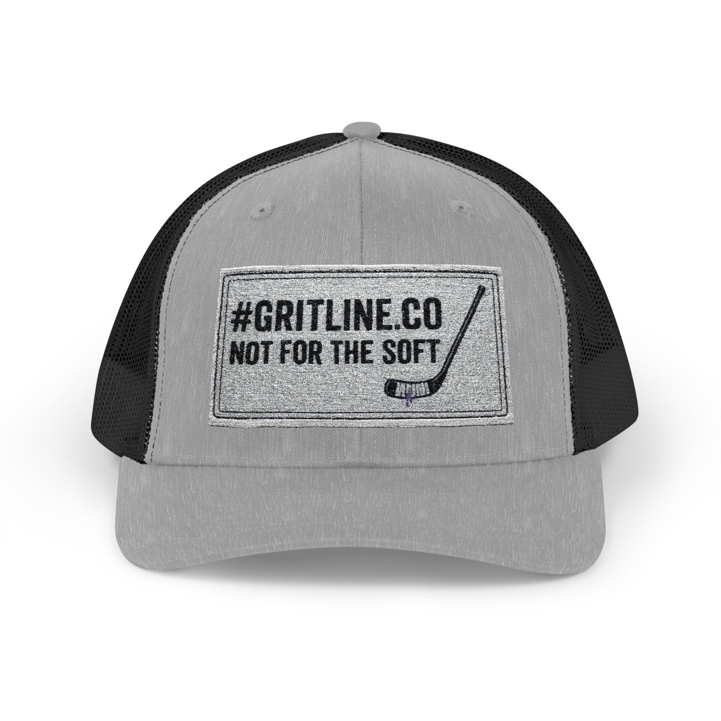 💥 The Official Grit Line Co. Snapback - Where Soft Gets Left Behind 💥