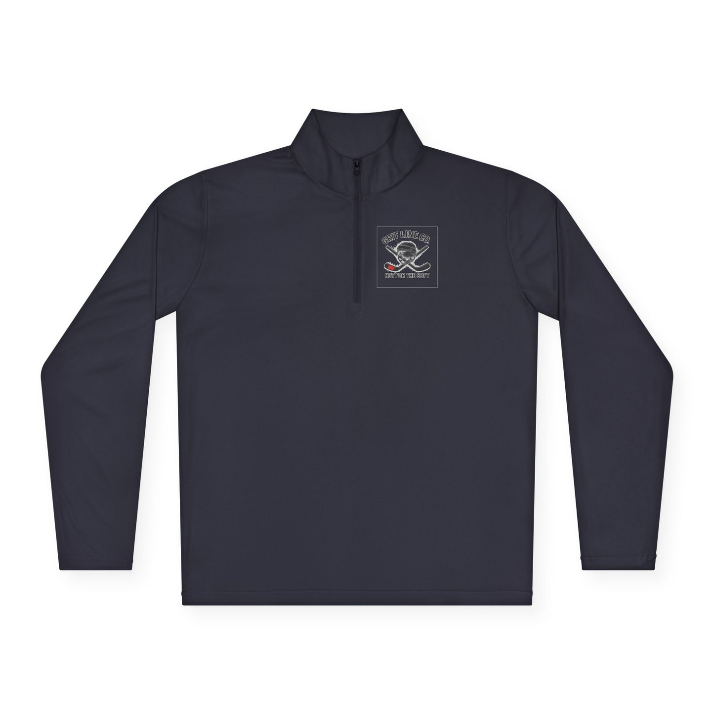 Shot Velocity: Toddler Tantrum #SoftWrists – Grit Line Co. OG Collection