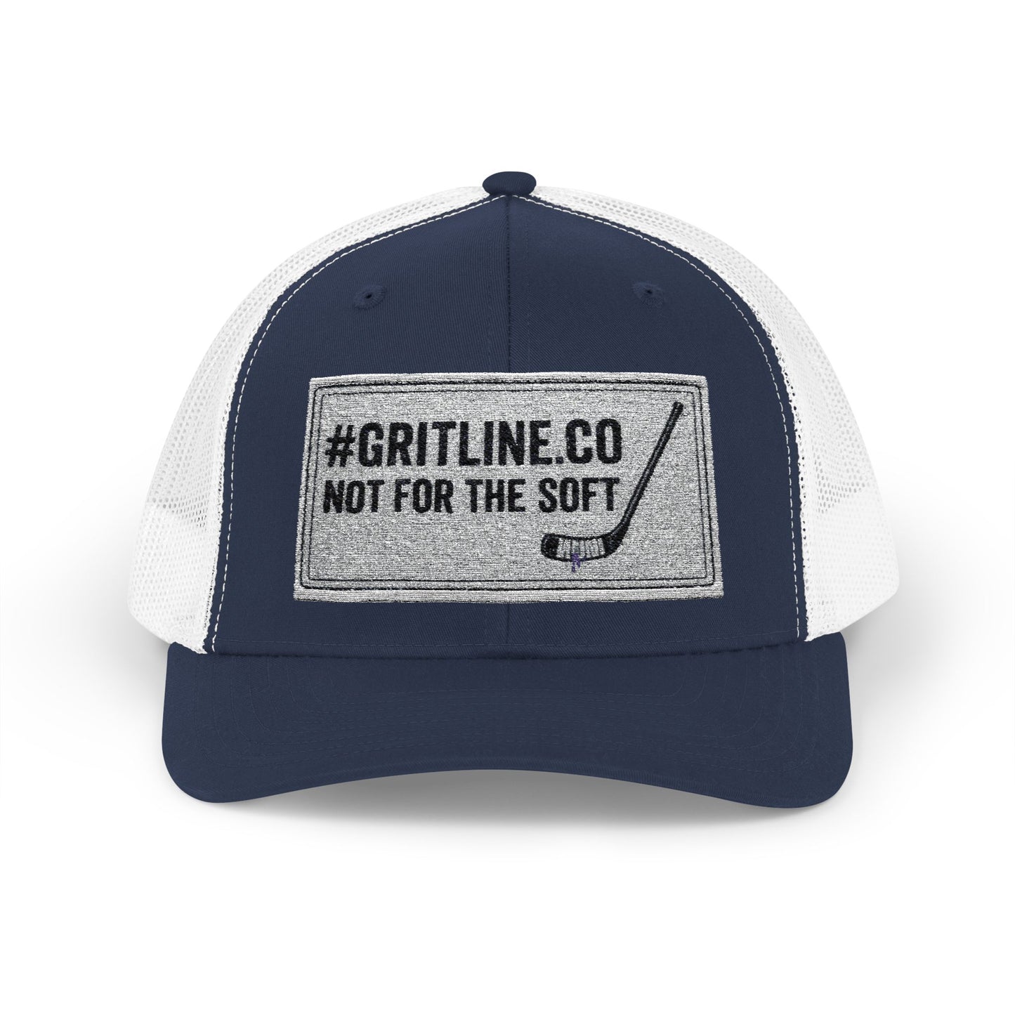 💥 The Official Grit Line Co. Snapback - Where Soft Gets Left Behind 💥