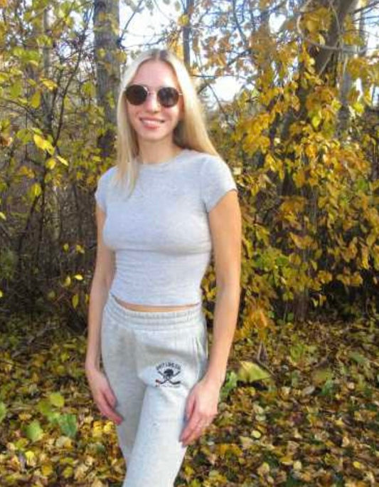 Adidas Unisex Fleece Joggers | Grit Line Co. Adidas Unisex Fleece Joggers