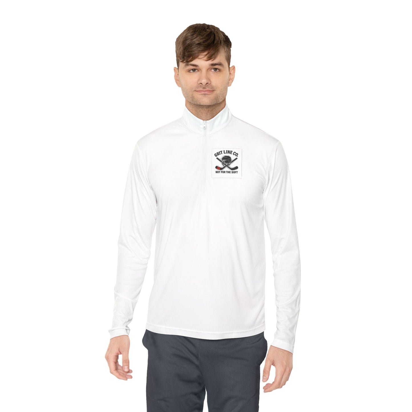 Shot Velocity: Toddler Tantrum #SoftWrists – Grit Line Co. OG Collection