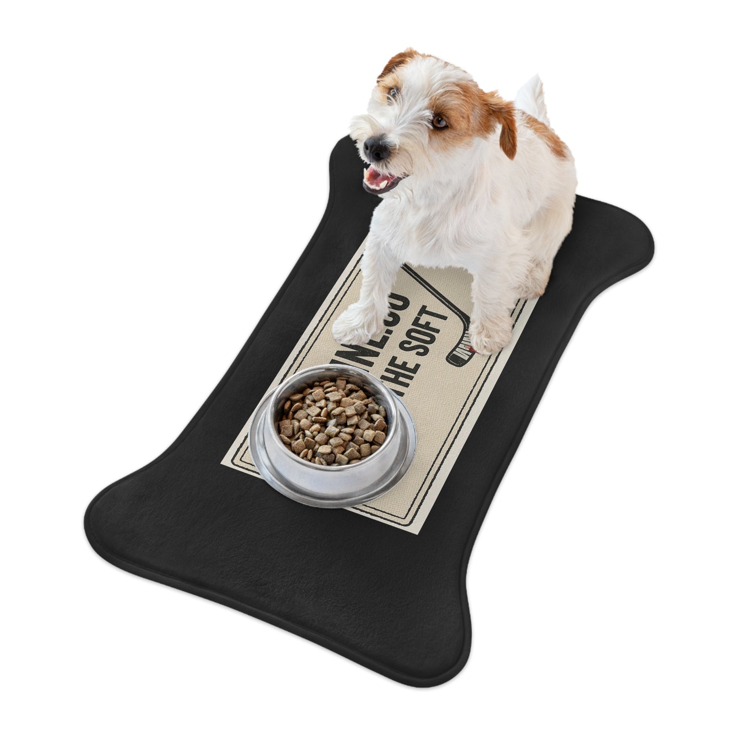 🔥Grit Line Co. Pet Feeding Mat – Not for the Soft