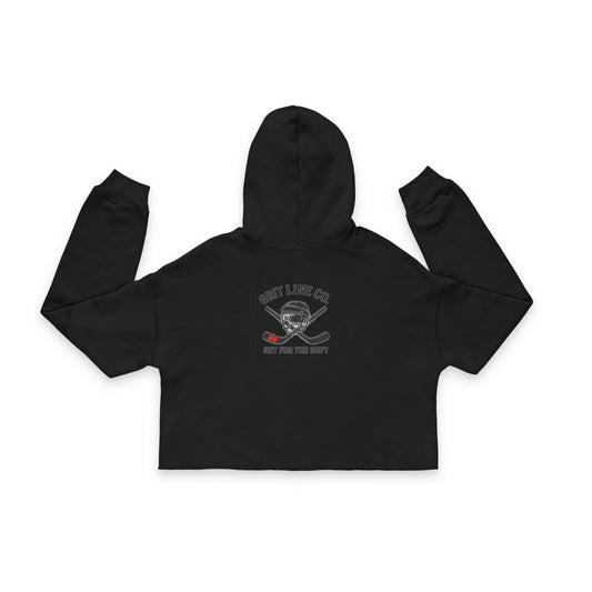 #StyGuy” Hockey Chirp Hoodie – All Style, No Stats