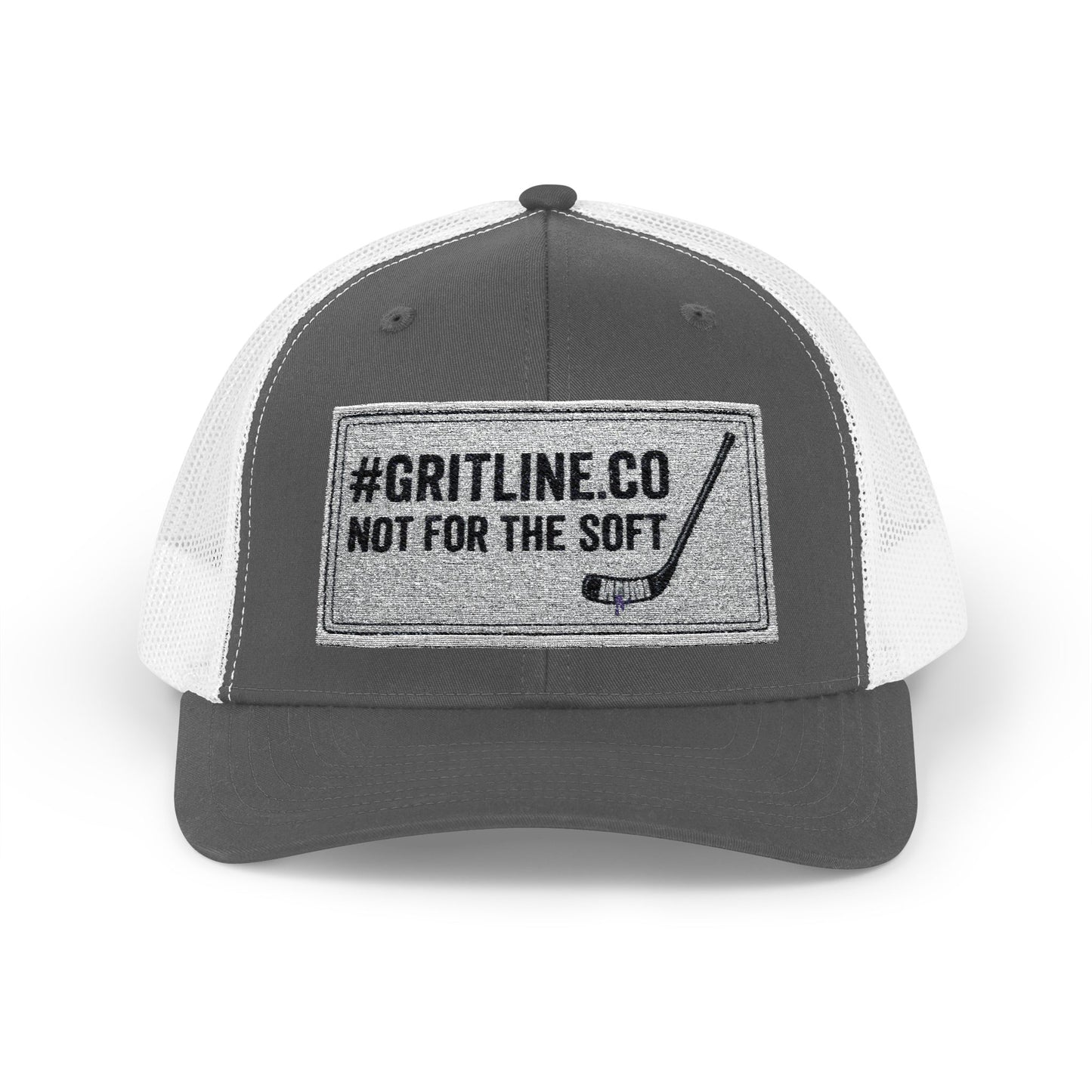 💥 The Official Grit Line Co. Snapback - Where Soft Gets Left Behind 💥