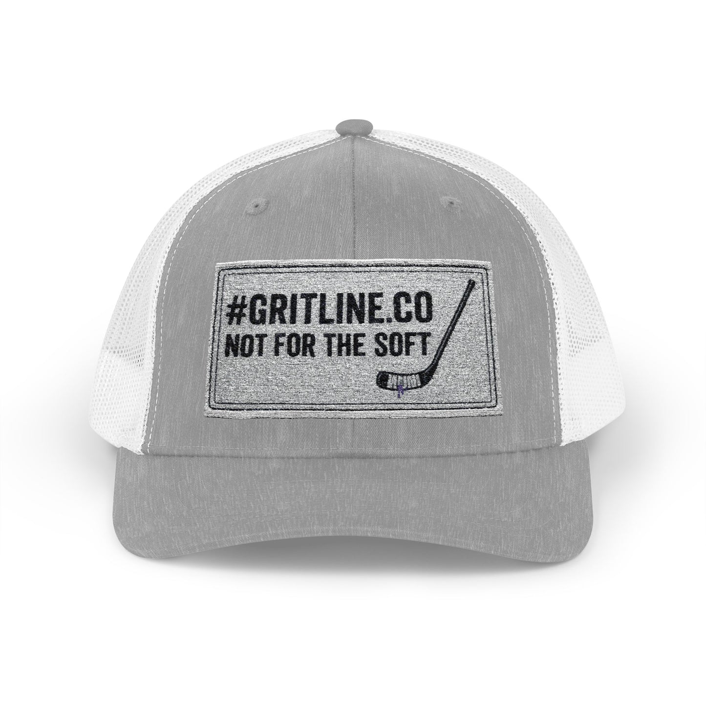 💥 The Official Grit Line Co. Snapback - Where Soft Gets Left Behind 💥