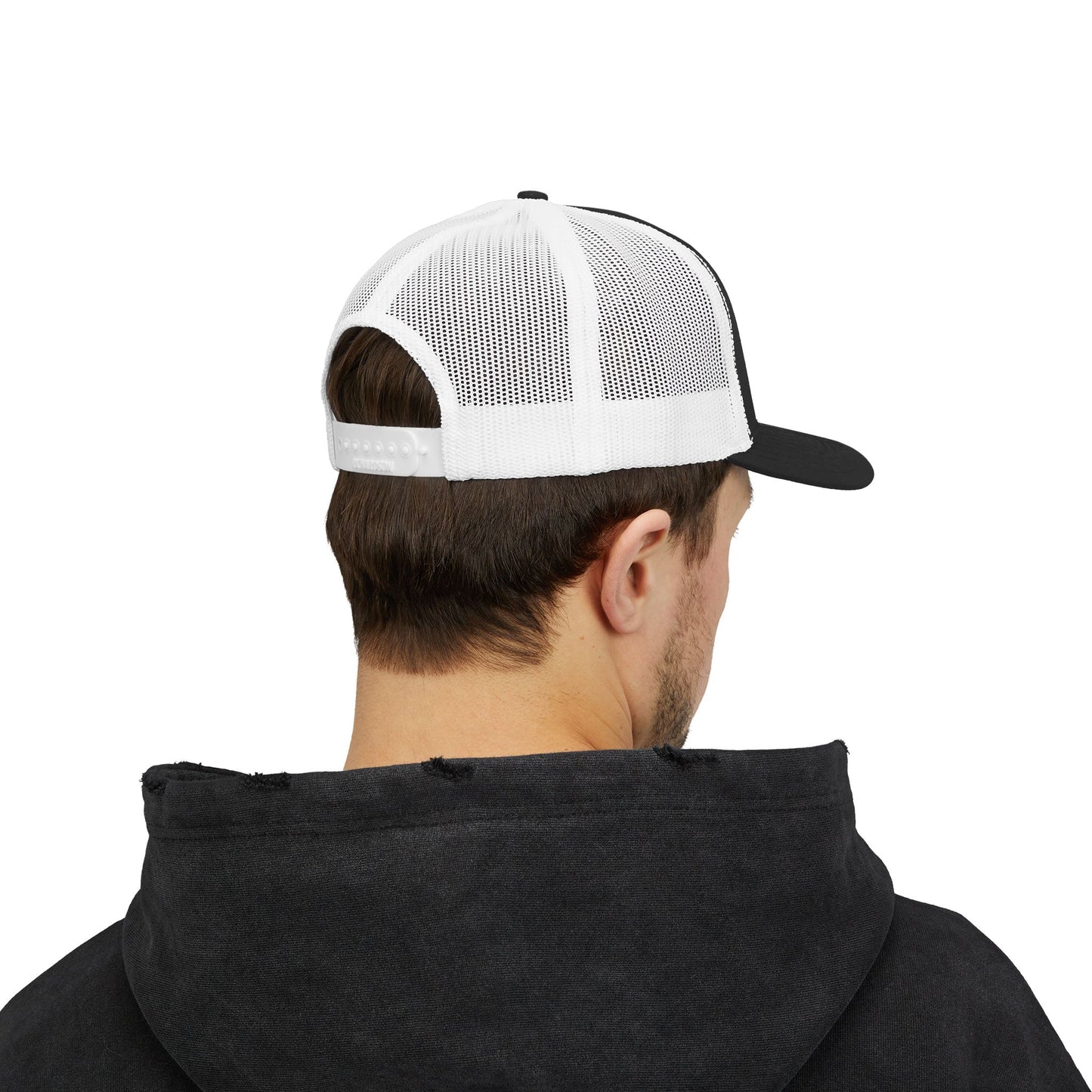 💥 The Official Grit Line Co. Snapback - Where Soft Gets Left Behind 💥