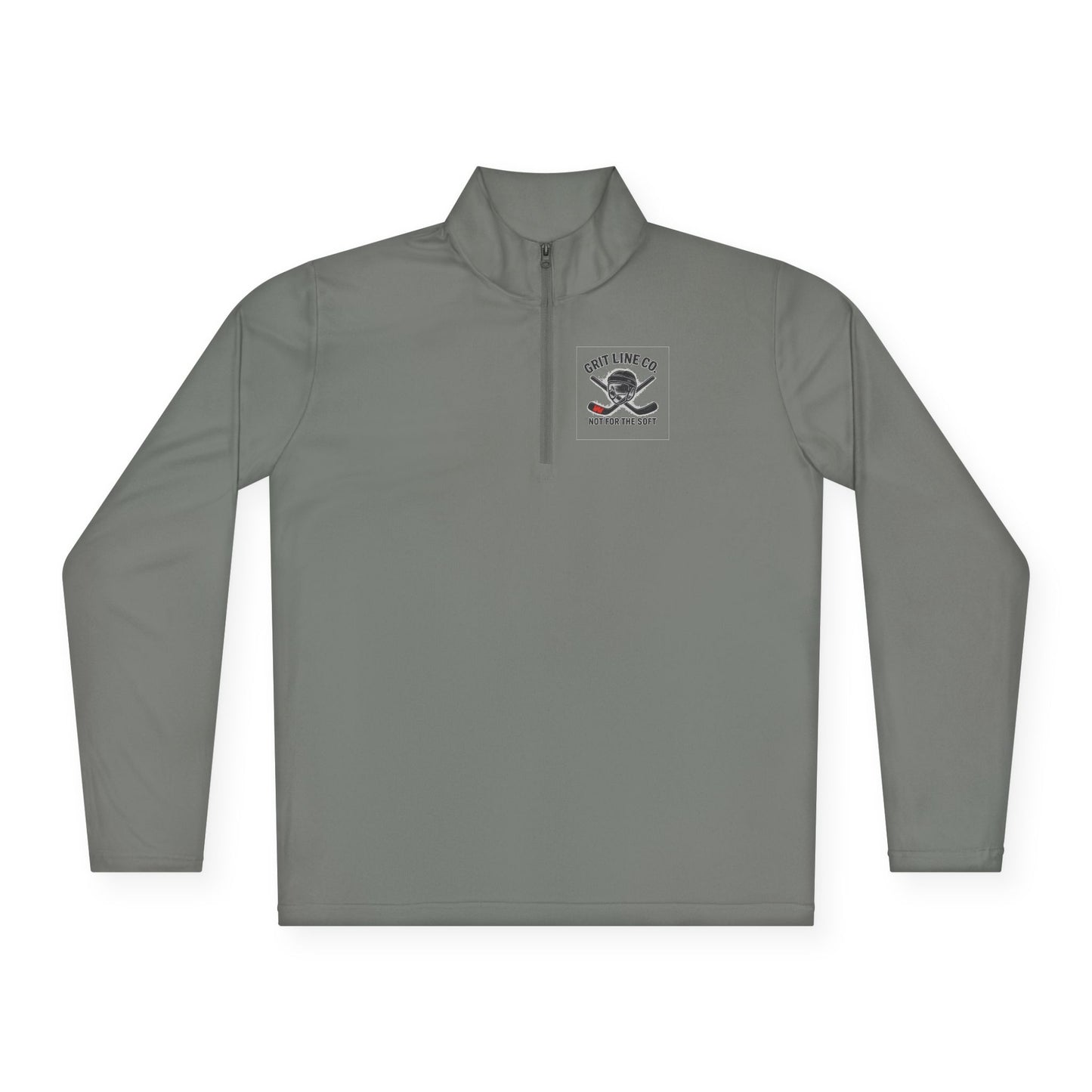Shot Velocity: Toddler Tantrum #SoftWrists – Grit Line Co. OG Collection