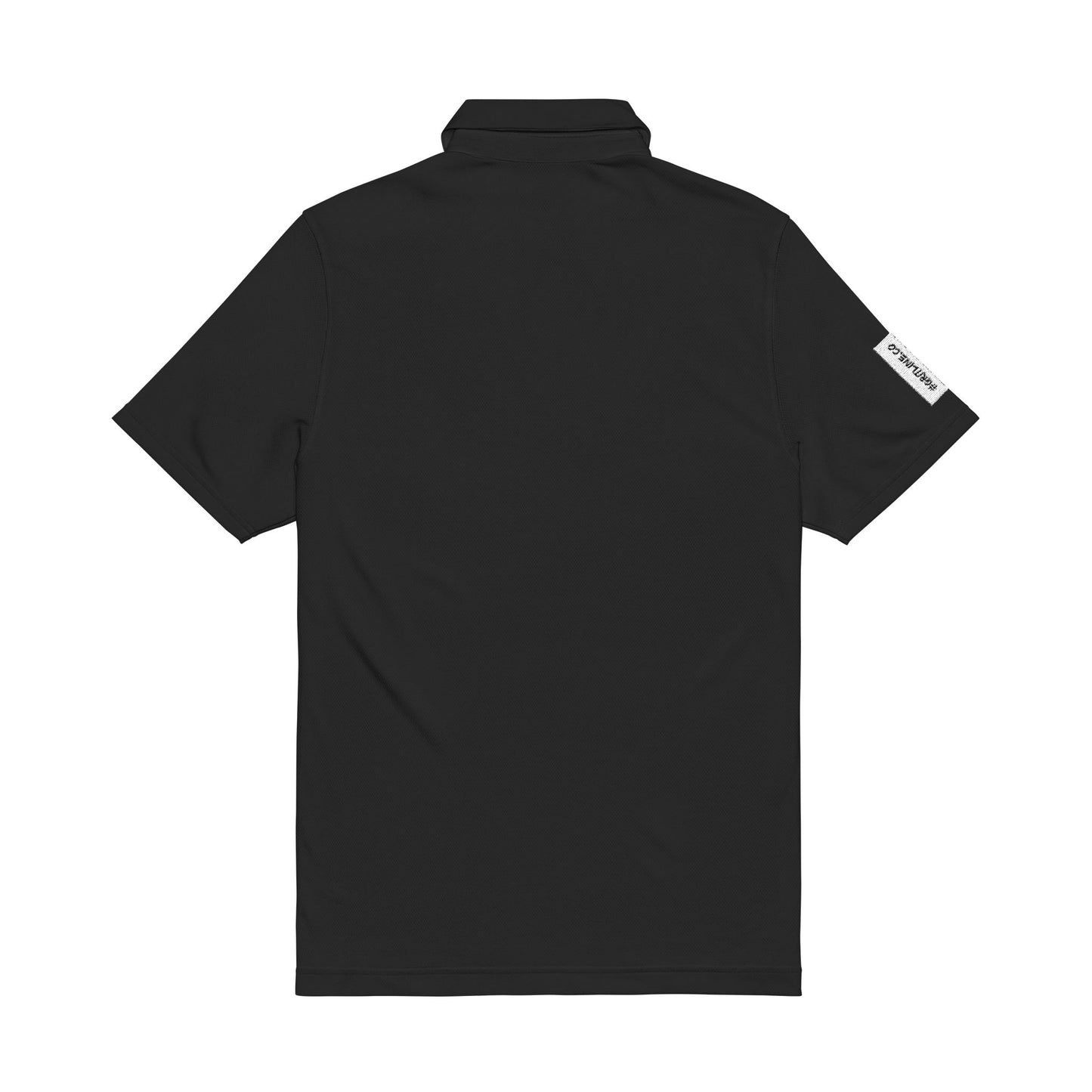 Under Armour® Polo - Grit Line Co. OG Collection