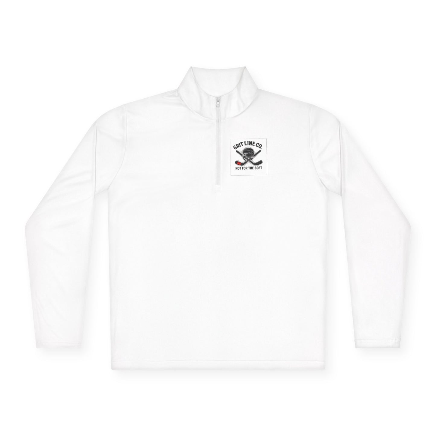 Shot Velocity: Toddler Tantrum #SoftWrists – Grit Line Co. OG Collection