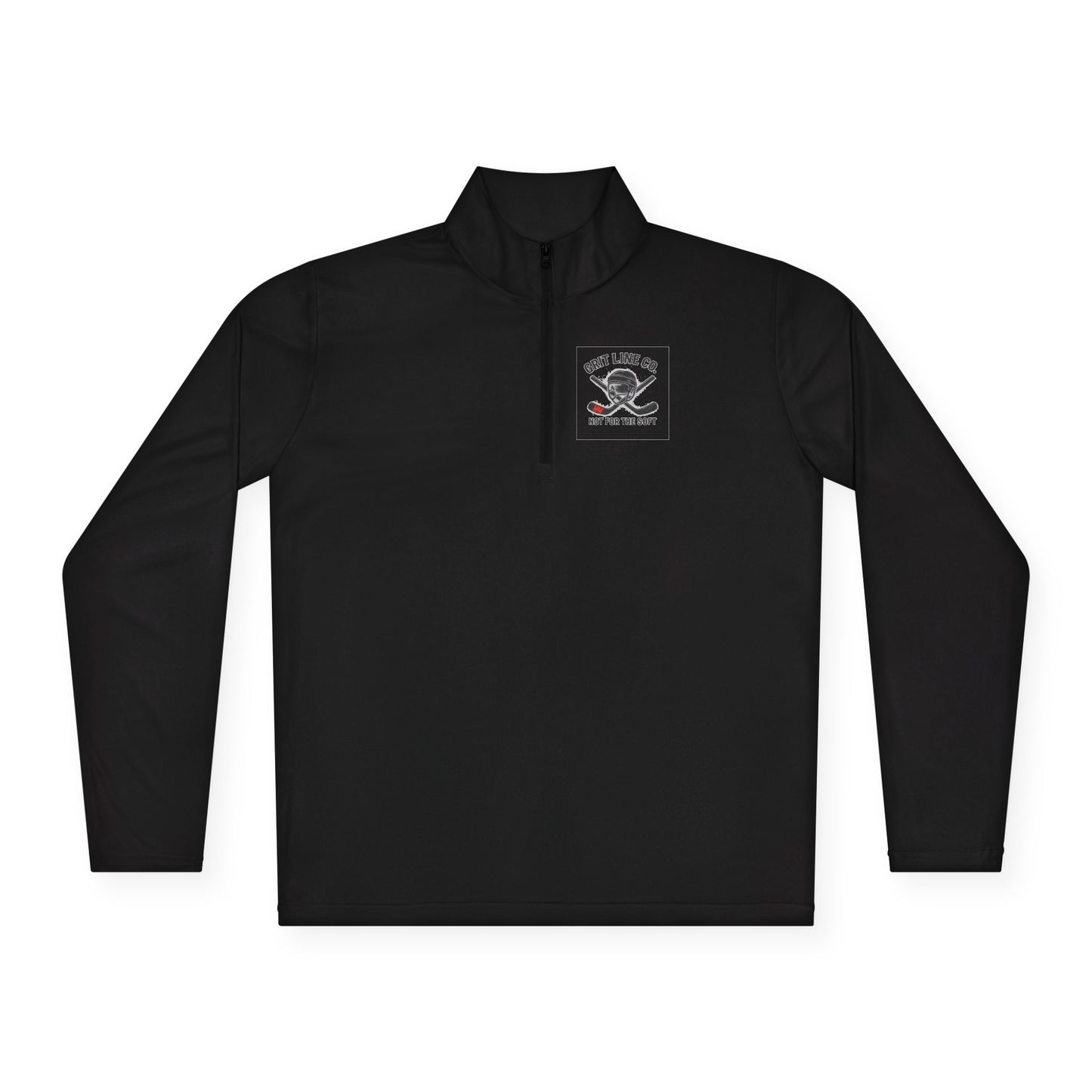 Shot Velocity: Toddler Tantrum #SoftWrists – Grit Line Co. OG Collection